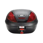 TopCase GIVI E370 cu Monolock