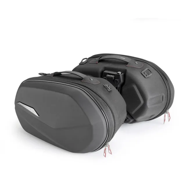 Genti bagaje GIVI EASYLOCK