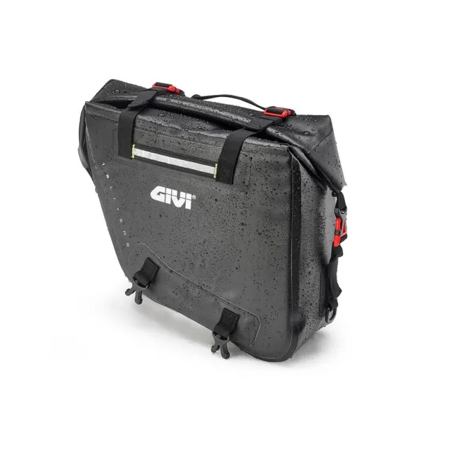 Set genti de sa impermeabile GIVI GRAVEL-T