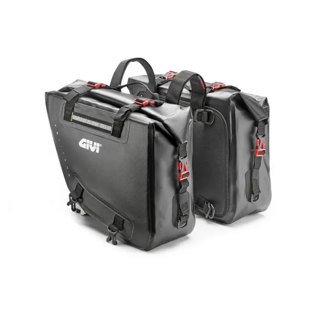 Set genti de sa impermeabile GIVI GRAVEL-T