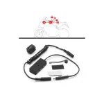 Hub USB de alimentare GIVI pentru geanta de rezervor