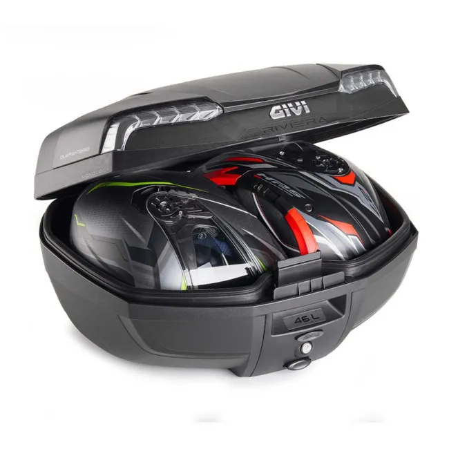 TopCase GIVI Riviera Monolock
