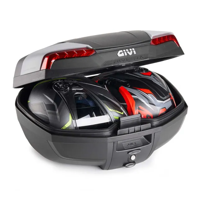 GIVI Riviera TopCase Monolock