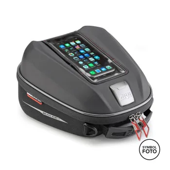 Geanta de rezervor GIVI Tank Lock