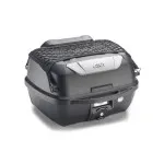 TopCase GIVI Monolock cu placa