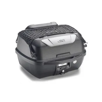 TopCase GIVI Monolock cu placa