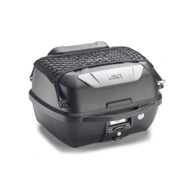 TopCase GIVI Monolock cu placa