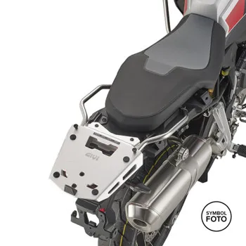 Suport TopCase GIVI pentru genti Monokey
