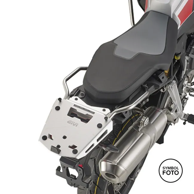 Suport TopCase GIVI pentru genti Monokey