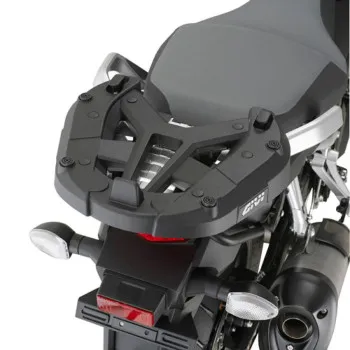 Suport TopCase GIVI pentru genti Monokey si Monolock