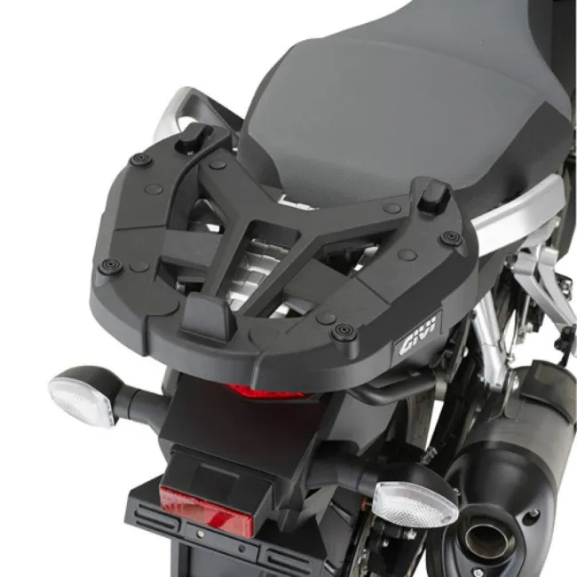 Suport TopCase GIVI pentru genti Monokey si Monolock