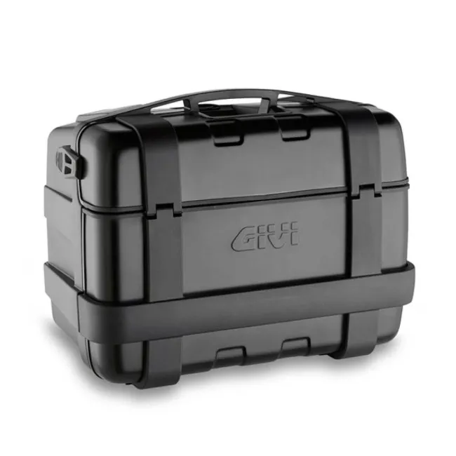Cutie GIVI TREKKER 46 Monokey TRK46B