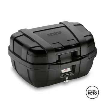 Cutie GIVI TREKKER 52 Light Monokey