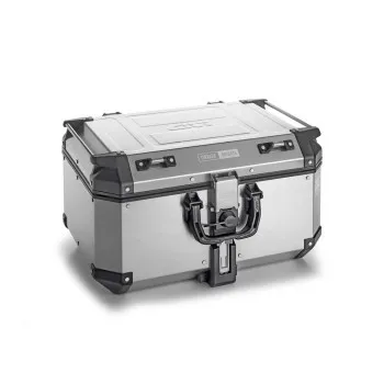 TopCase GIVI TREKKER 58 OUTBACK Monokey OBKN58A