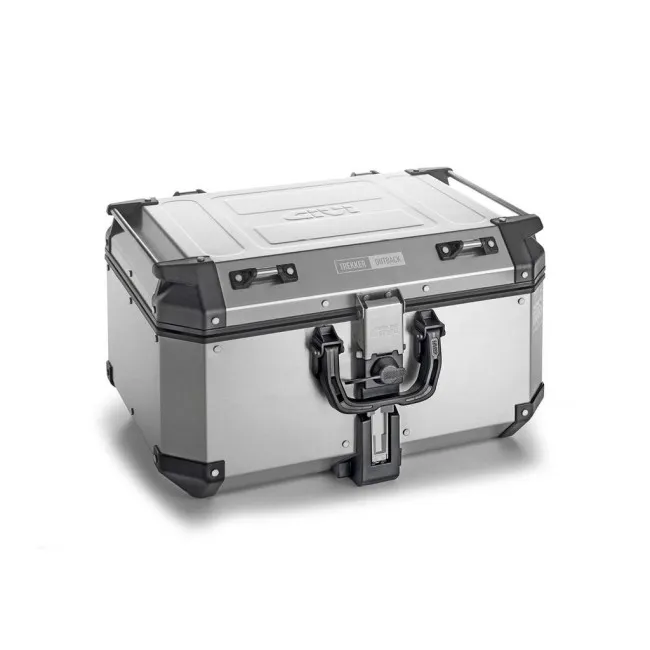 TopCase GIVI TREKKER 58 OUTBACK Monokey OBKN58A