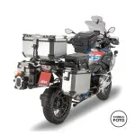 TopCase GIVI TREKKER 58 OUTBACK Monokey OBKN58A