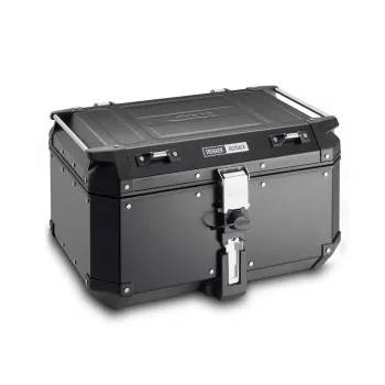 TopCase GIVI TREKKER 58 OUTBACK Monokey OBKN58B