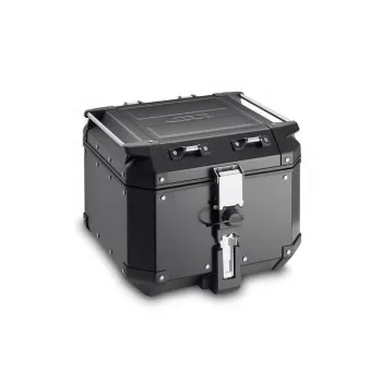 TopCase aluminiu GIVI TREKKER OUTBACK Monokey OBKN42B