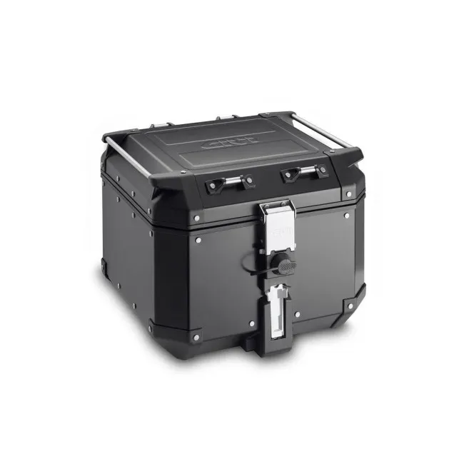 TopCase aluminiu GIVI TREKKER OUTBACK Monokey OBKN42B