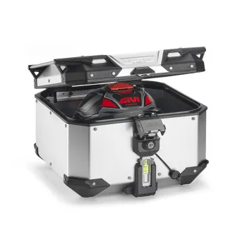 Cutie GIVI TREKKER OUTBACK EVO Monokey OBKEV42AA
