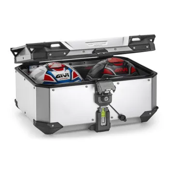 Cutie GIVI TREKKER OUTBACK EVO Monokey OBKEV58AA