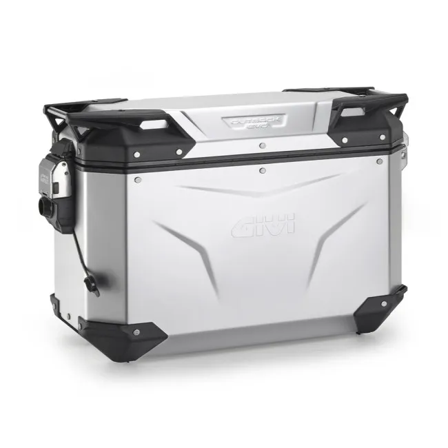 Cutie laterala GIVI TREKKER OUTBACK EVO Monokey OBKEV37AAR