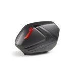 Set cutii laterale GIVI V37 SIDE Monokey