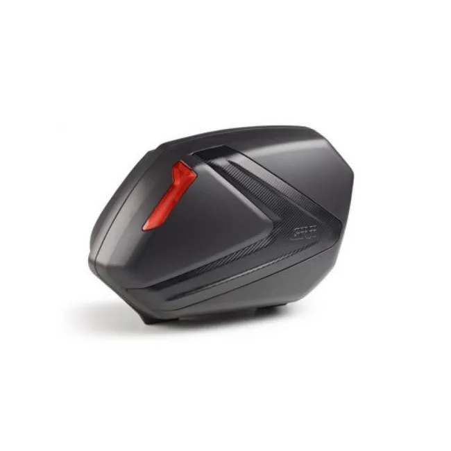 Set cutii laterale GIVI V37 SIDE Monokey