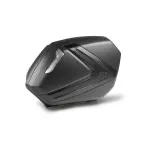 Set cutii laterale GIVI V37 SIDE TECH Monokey