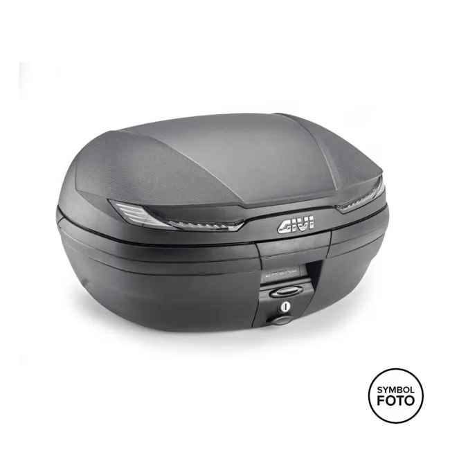 TopCase GIVI V45 Monokey