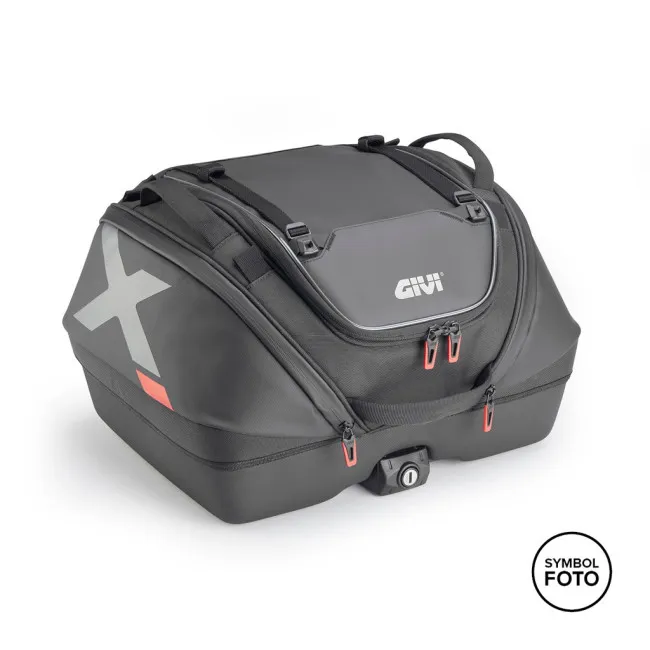 Geanta superioara GIVI X-LINE Monokey