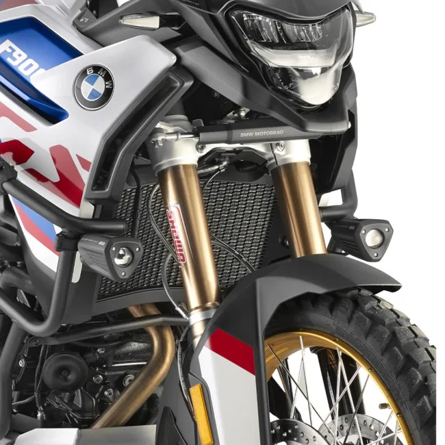 Lumini LED auxiliare GIVI