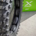 Mousse X-Grip EXX (EXH-2, Set) Extreme Set