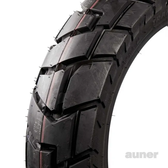 Anvelopa Dunlop TRAILMAX MISSION 150/70-18