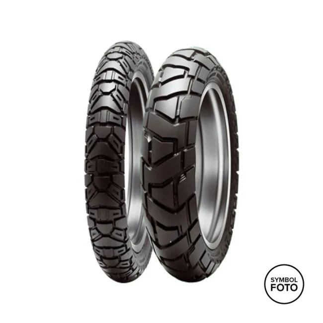 Anvelopa Dunlop TRAILMAX MISSION 150/70-18