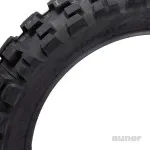 Anvelopa Dunlop D908 RR 140/80-18