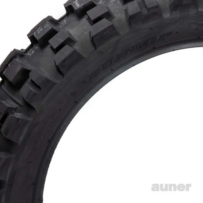 Anvelopa Dunlop D908 RR 140/80-18