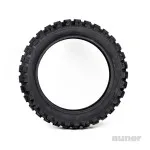Anvelopa Dunlop D908 RR 140/80-18