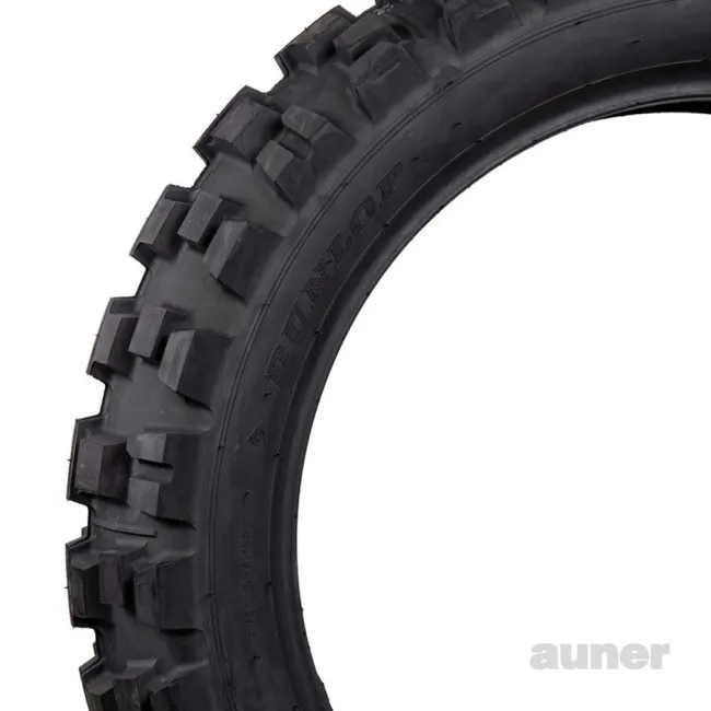 Anvelopa Dunlop D908 RR 150/70-18