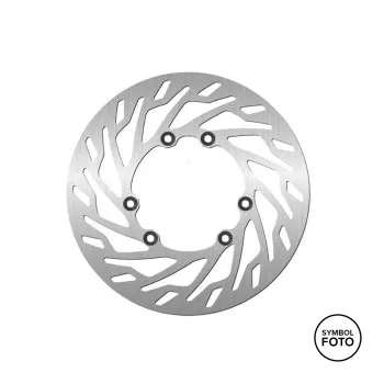 Disc frana NG RIEJU 260 mm - 516-0828