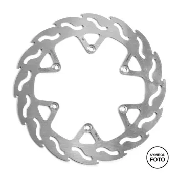 Disc frana MOTO-MASTER Flame pentru SHERCO 260 mm, fata