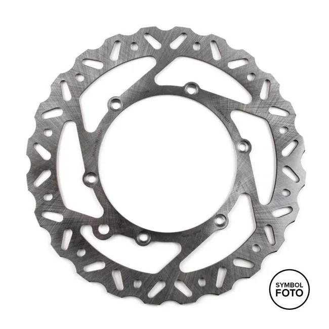 Disc frana MOTO-MASTER OS pentru KAWASAKI 260 mm, fata