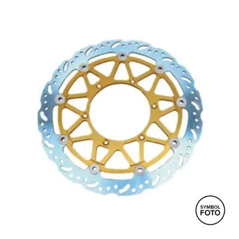 Disc frana PREMIER pentru KAWASAKI 290 mm, fata