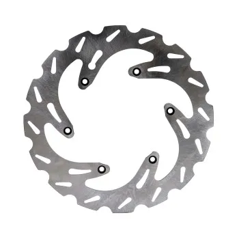 Disc frana X-GRIP pentru KTM, HQV, GASGAS, BETA, TRIUMPH 260 mm, fata