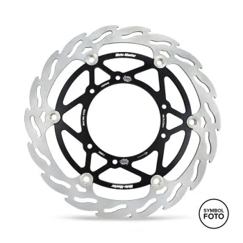 Disc frana MOTO-MASTER Flame Jun. pentru KTM, HQV, GASGAS 260 mm, fata