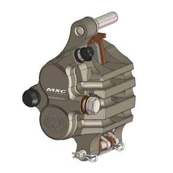Etrier frana MOTO-MASTER MXC fata