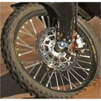 Disc frana AUNER fata pentru KAWASAKI 250 mm - F200