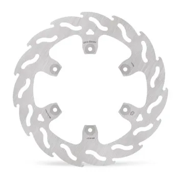 Disc frana MOTO-MASTER Flame Road pentru KTM, HUSQVARNA, GASGAS 240 mm, spate