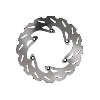 Disc frana X-GRIP pentru KTM, HUSQVARNA, GASGAS, TRIUMPH 220 mm, spate