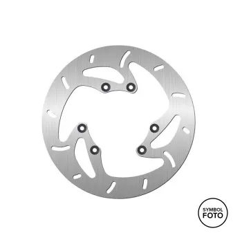 Disc frana NG RIEJU 260 mm - 516-0013